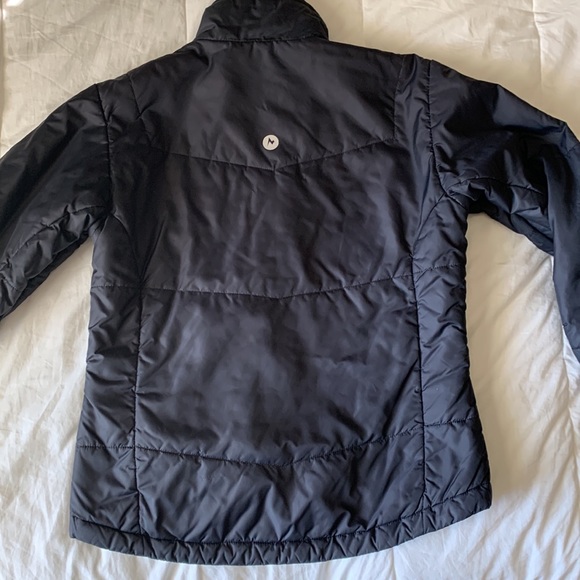 Marmot mid weight puffer - Picture 11 of 11
